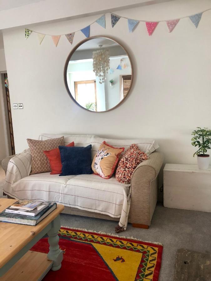 Wuthering Cottage - Central, Stylish, Cosy, Comfy Haworth Bagian luar foto