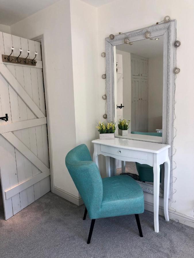 Wuthering Cottage - Central, Stylish, Cosy, Comfy Haworth Bagian luar foto